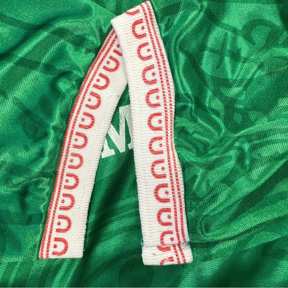 Vintage  Mexico Soccer Jersey Men’s - Picture 11 of 16